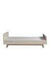 KUTIKAI - Toddler junior Bed - Peekaboo Collection