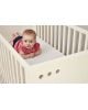 KUTIKAI - Crib baby bed - Peekaboo Collection - 140x70xcm