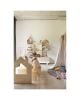 KUTIKAI - Bureau Maison - Roof collection - 100x64 cm