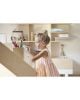 KUTIKAI - Playhouse Desk - Roof Collection - 100x64cm