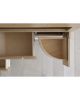 KUTIKAI - Wardrobe - Roof Collection - 100x180 cm