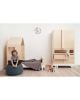 KUTIKAI - Armoire - Roof collection - 100x180cm