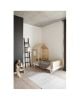 KUTIKAI - Lit maison junior - Roof collection - 160x80 cm 