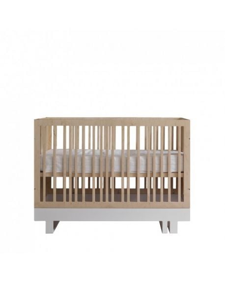 KUTIKAI - Lit bébé - Roof collection - 140x70 cm