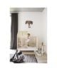 KUTIKAI- Kit de conversion toit pour lit - Roof collection - 140x70 cm 