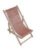 TOILES CHICS - Chilienne en fausse fourrure rose