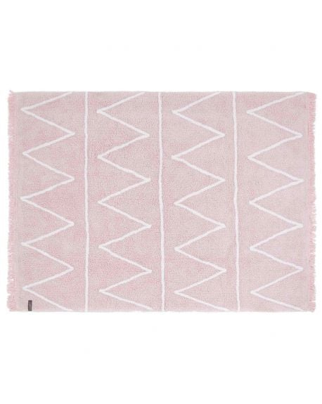 LORENA CANALS - HYPPI - Pink - 120 X 160 cm
