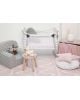 LORENA CANALS - HYPPI - Pink - 120 X 160 cm