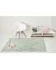 LORENA CANALS - HYPPI - Green - 120 X 160 cm