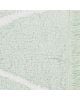 LORENA CANALS - TAPIS HIPPY - Vert - 120 x 160 cm
