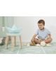 LORENA CANALS - TAPIS HIPPY - Vert - 120 x 160 cm