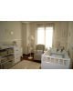 LORENA CANALS - TAPIS POIS - Beige - 120 x 160 cm