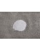 LORENA CANALS - TAPIS POIS - Gris - 120 x 160 cm