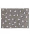 LORENA CANALS - DOTS - Grey - 120 x 160 cm 