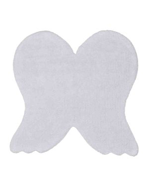 LORENA CANALS - WING - White - 120 x 160 cm 