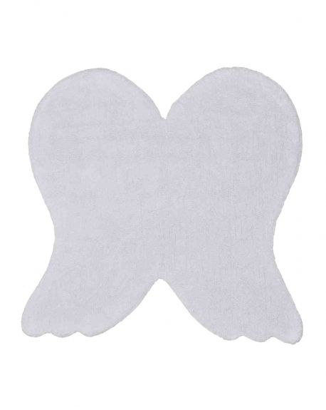 LORENA CANALS - WING - White - 120 x 160 cm 