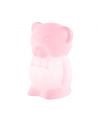 SLIDE DESIGN - JUNIOR PINK - Table lamp for kids