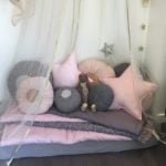 Le DIY de Kids love design – How to create a reading nook