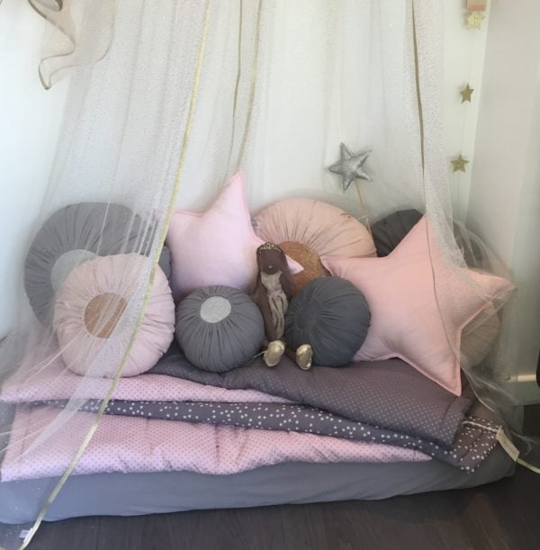 Reading nook