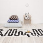 Une déco à 100 à l&rsquo;heure