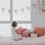 A bedroom for two – By Marta Villacampa, blogger & photographer at Lens and Sensibility