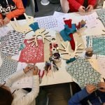 Atelier « Calendrier de l&rsquo;Avent » dans notre Concept Store de Divonne-les-Bains